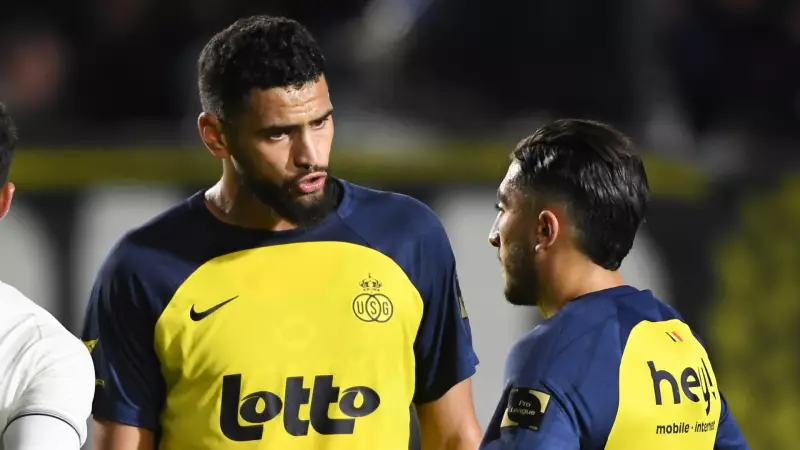 Galatasaray'ın Şampiyonlar Ligi Rakibi Union SG'nin En Büyük Silahı Duran Toplar