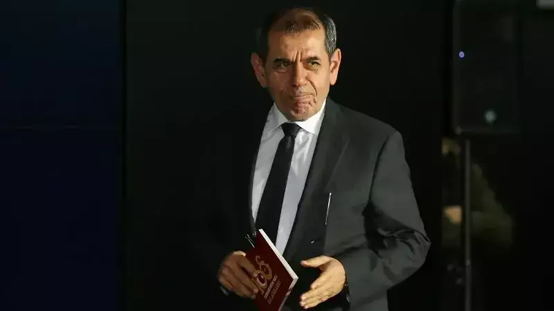 Galatasaray'ın Yeni Forma Sırt Sponsoru CW Enerji Oldu