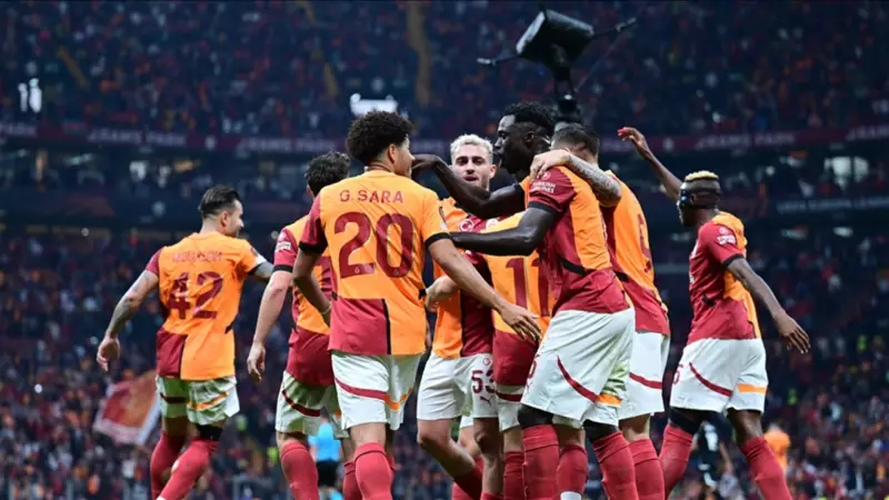 Galatasaray - Union SG Maçı Ne Zaman ve Hangi Kanalda?