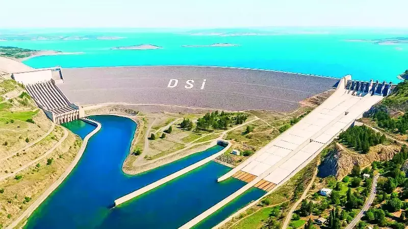 GAP Projesi'ne 14 Milyar Dolarlık Yatırım ve 3 Milyon İstihdam Hedefi