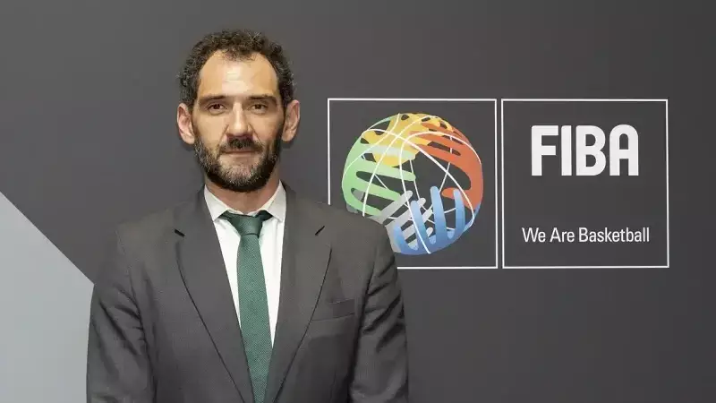 Garbajosa'dan NBA Avrupa Projesi Yanıtı: Serbest Pazar Herkes İçin