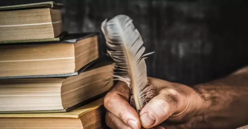 Gazel Nedir? Özellikleri, Türleri ve Ünlü Temsilcileri