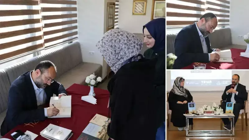 Gazeteci Taha Kılınç'tan Doğu Türkistan Gerçekleri: 15 Şehirdeki Gözlemler