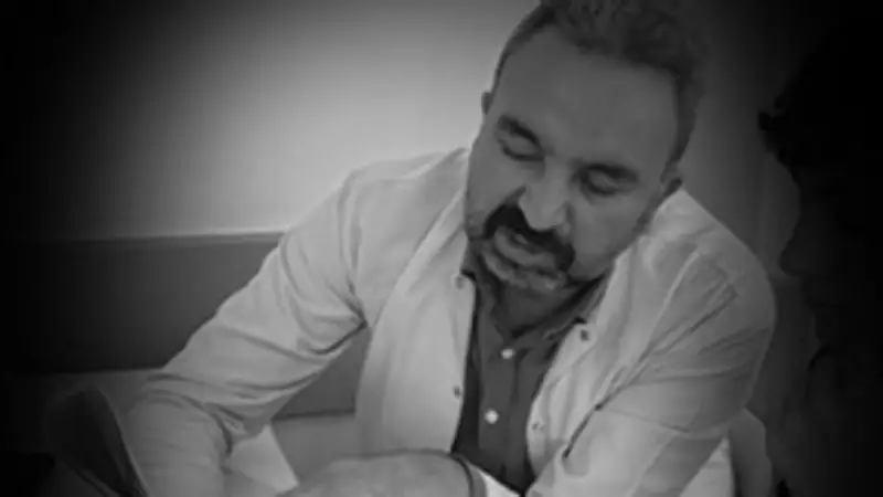 Gaziantep'te Öğretmen Otobüs Beklerken Kalp Krizi Geçirdi: 43 Yaşındaki Süleyman Sevinç Hayatını Kaybetti