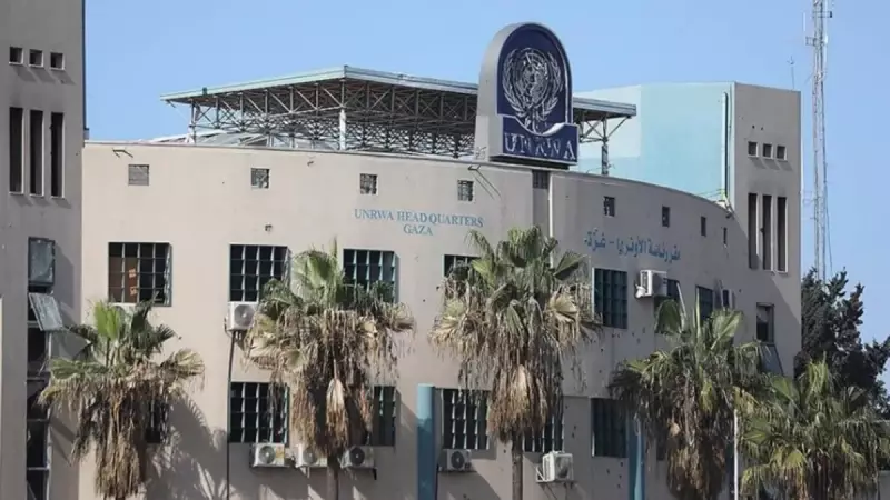 Gazze'de Her 5 Çocuktan Biri Temel Aşılarını Olamıyor