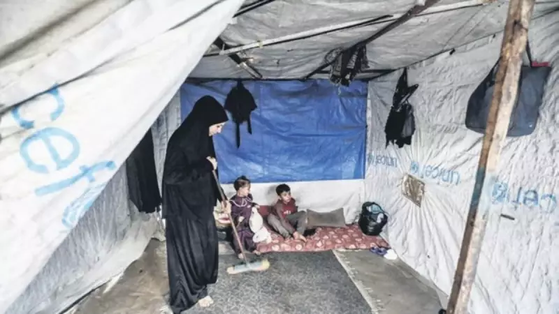 Gazze'de Soykırım Sonrası Yokluğa Karşı Direniş Mücadelesi