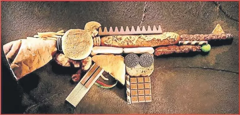 Gıda Teröristleri Nasıl Durdurulur? Denetim ve Yasal Sistem Eleştirisi