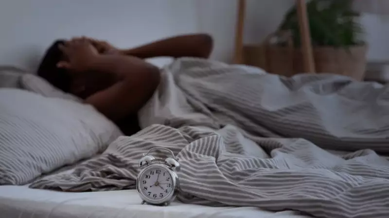 Gece Ağrıları Diyabet Habercisi Olabilir! İşte Belirtiler