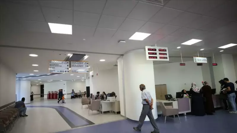 Geçici Koruma Altındaki Yabancılar İçin Sağlıkta Katılım Payı Zorunluluğu