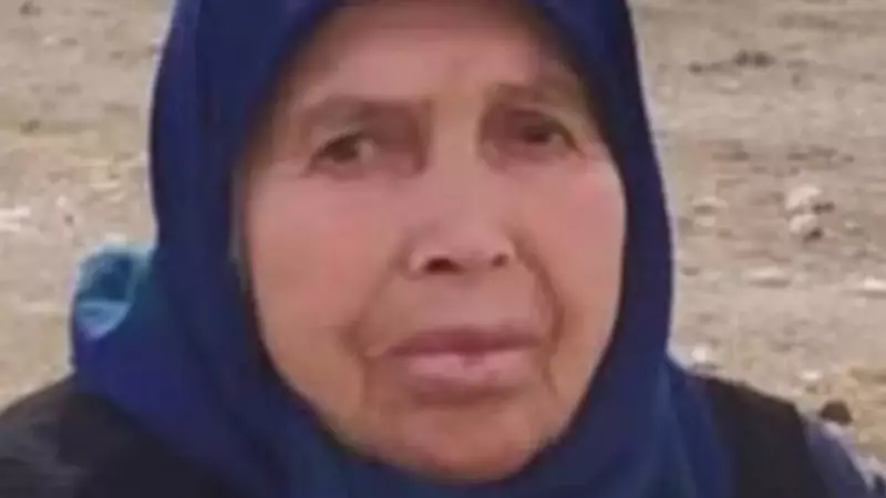 Gelininden Dayak Yiyen Gülten Hanım Hayatını Kaybetti