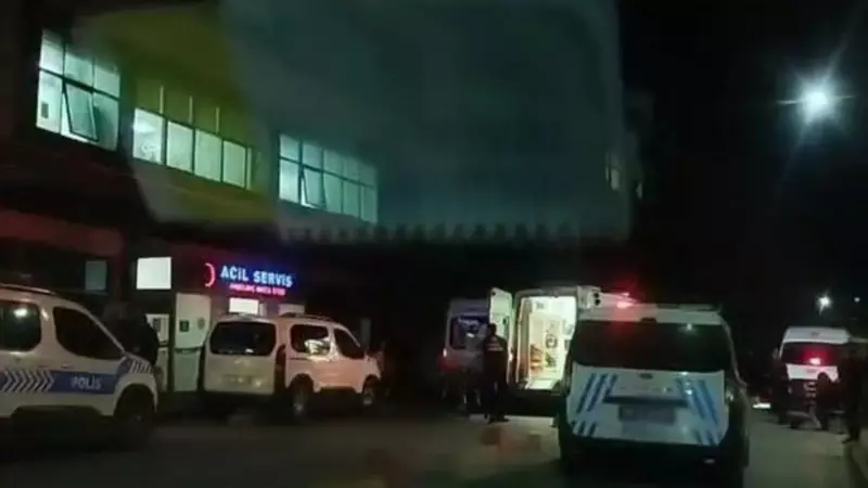 Gemlik'te Denize Dalış Yapan 25 Yaşındaki Genç Boğuldu