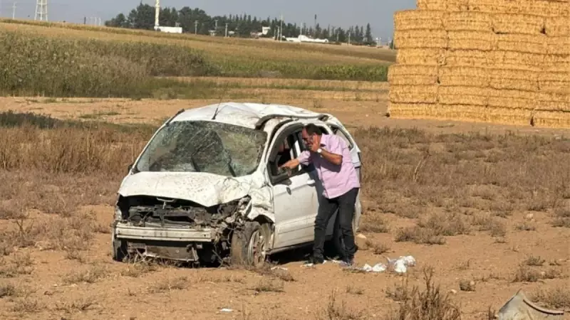 Genç Yaşamını Yitirdi: Motosiklet Kazasının Acı Sonu