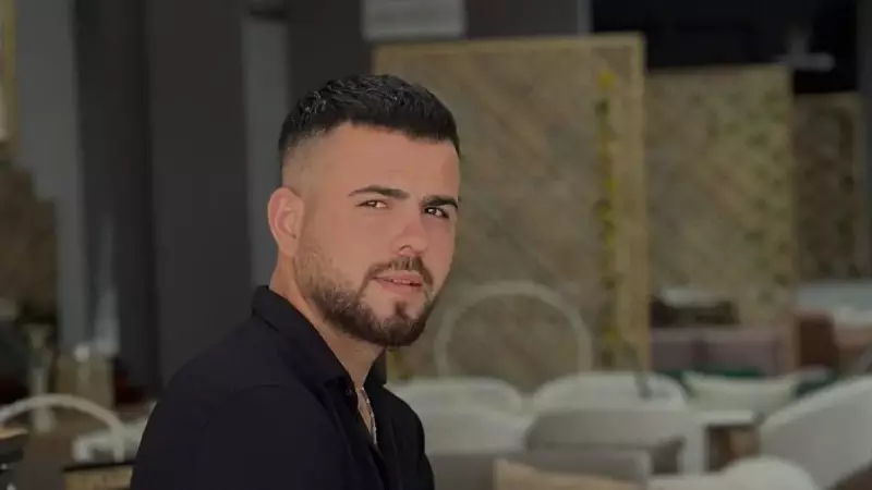 Genç Yaşta Hayatını Kaybetti! Muğla'da Piknik Faciası: Mehmet Kayalıklardan Düştü