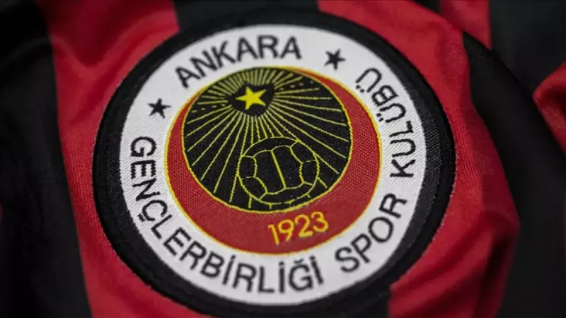 Gençlerbirliği'nde Olağanüstü Seçim Tarihi Belli Oldu: 29 Kasım