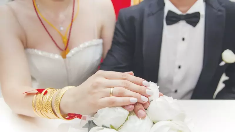 Gençlere Evlilik Dersi Geliyor: 2024'te Zorunlu Olacak