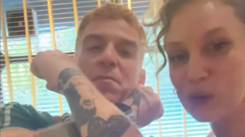 Gökhan Özoğuz ve Farah Zeynep Abdullah Sosyal Medyada Birbirlerini Takibi Bıraktı