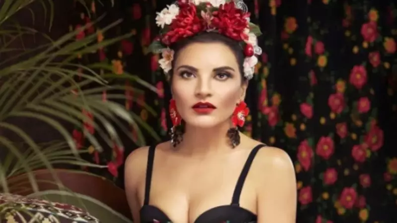 Göksel Türkan Şoray Benzerliğini Açıkladı: Estetik Yalanı!