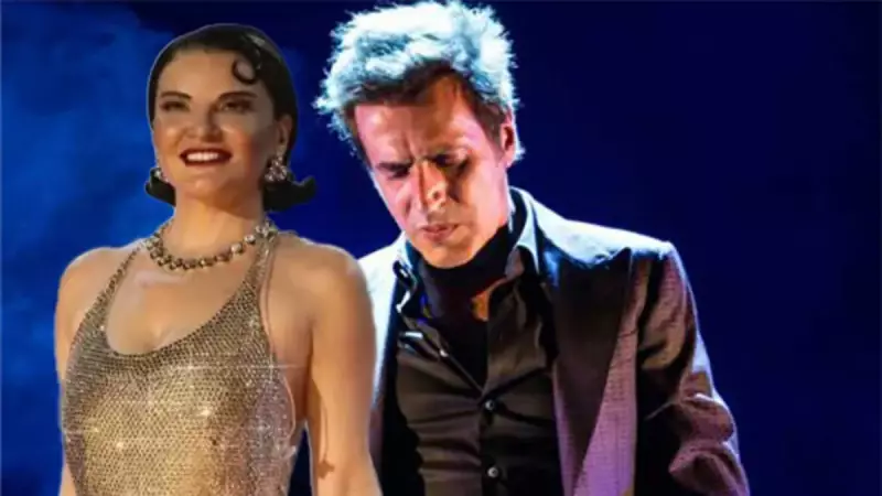 Göksel'den Teoman'a Yanıt: 'Şarkıcılık Kutsal Değil' Sözlerine Tepki