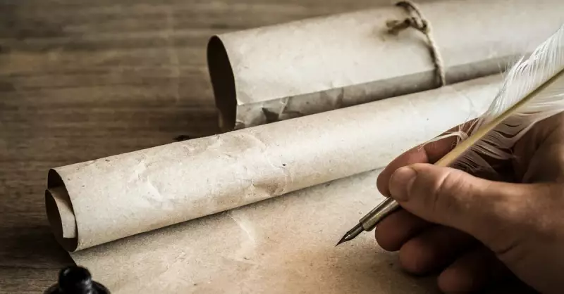 Gülşehri: 13. Yüzyıl Anadolu Tekke Edebiyatı'nın Önemli Şairi