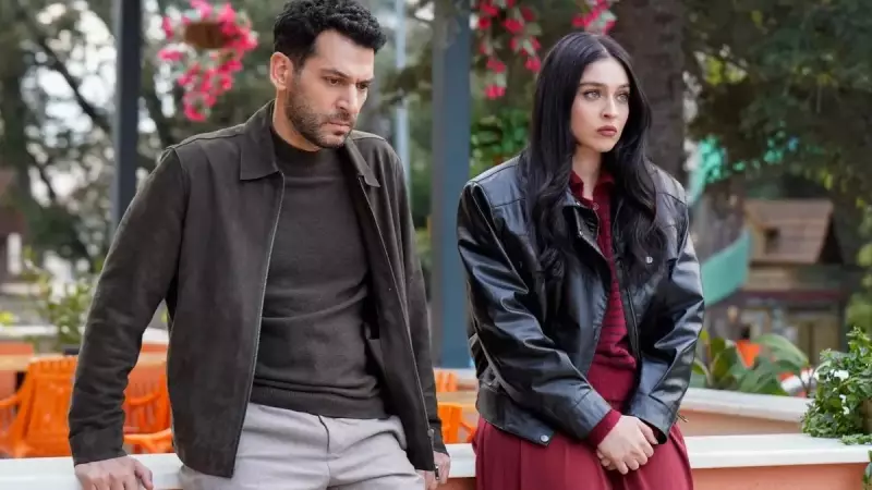 Güller ve Günahlar 5. Bölüm Fragmanı Yayınlandı: 'Her Şeyi Çok İyi Hatırlıyorum' Sözleriyle Yürekleri Ağzına Getiren Anlar!