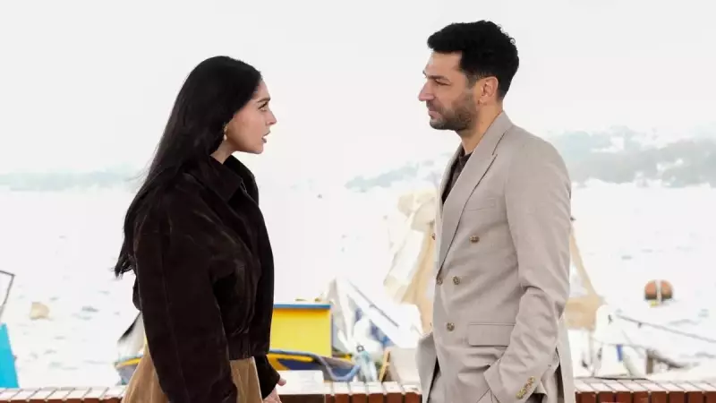 Güller ve Günahlar Final Bölümü HD İzle: Kanal D'de Nefes Kesen Final!