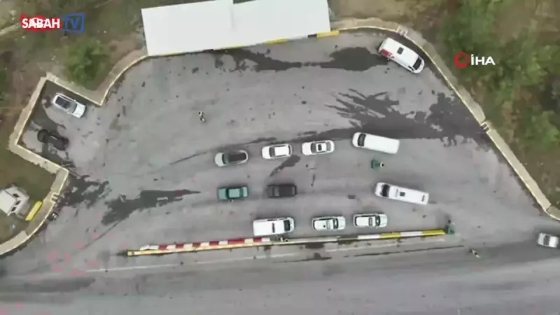 Göçmen Kaçakçılarına Büyük Operasyon: 47 Tutuklama