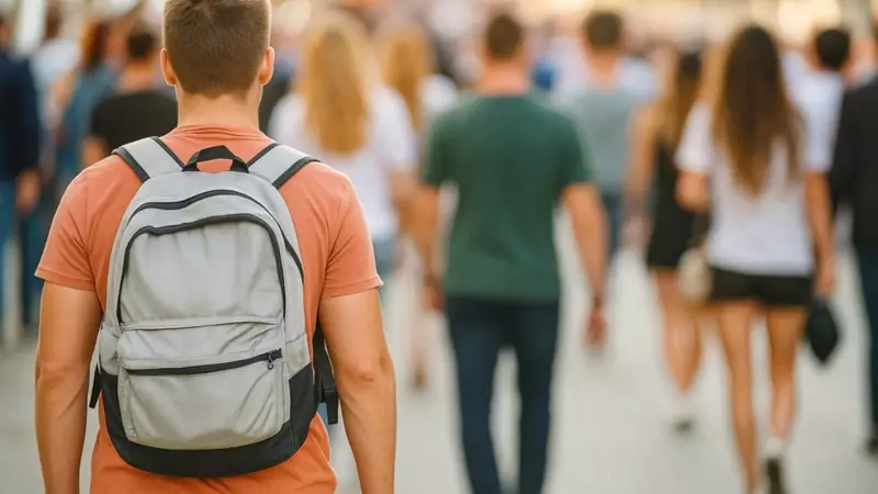 Günde 30 Dakika Yürüyüşün Hayatınıza 10 Etkisi