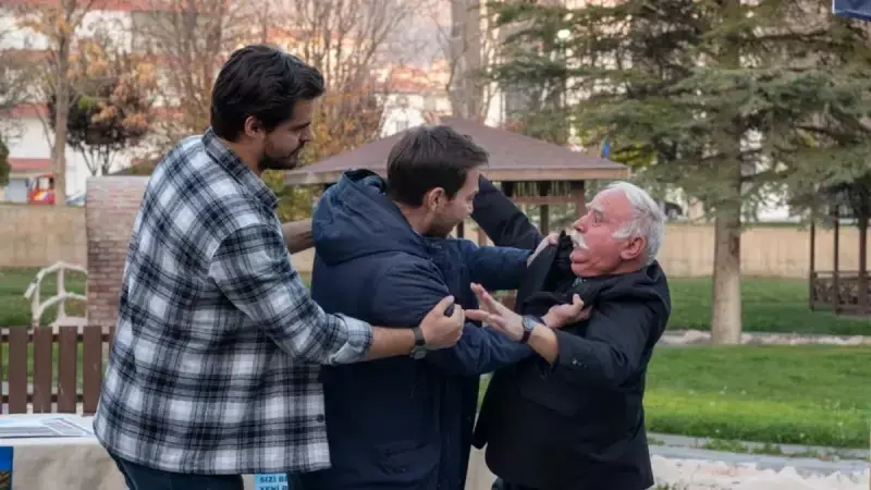 Gönül Dağı 196. Bölüm Fragmanı Yayınlandı! Yeni Bölümde Neler Olacak?