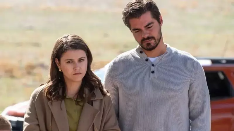 Gönül Dağı'nın 191. Bölümünde Nefesler Kesen Gelişmeler! TRT 1'de Bu Akşam Neler Yaşandı?