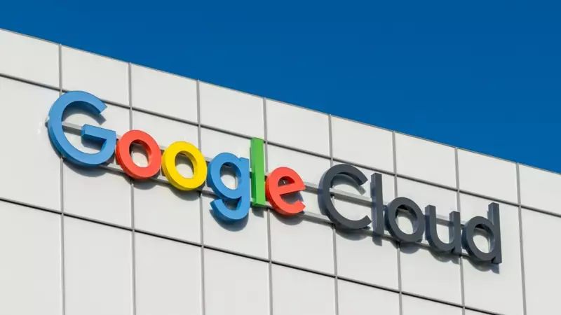 Google Cloud Türkiye'ye 2 Milyar Dolar Yatırım Açıkladı