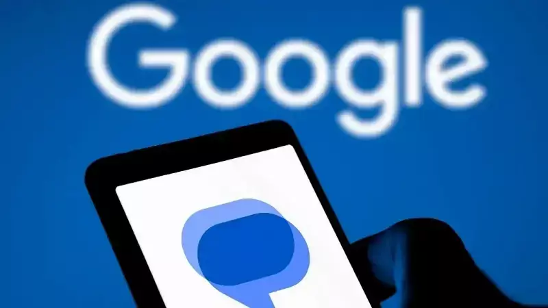Google Mesajlar'a Yapay Zeka ile Akıllı Özellik Geliyor