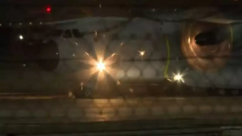 Gürcistan'da Şehit Düşen 20 Mehmetçiğin Naaşları Türkiye'ye Getiriliyor