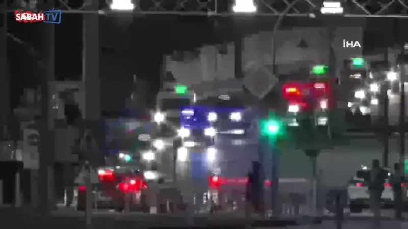 Gürcistan'daki C-130 Kazasında 20 Askerimiz Şehit Oldu