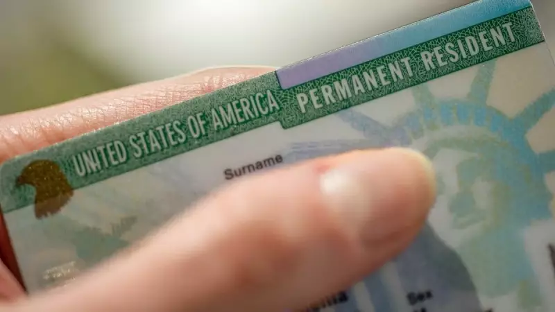 Green Card 2026 Başvuruları Ne Zaman? DV-2026 Takvimi Açıklandı!