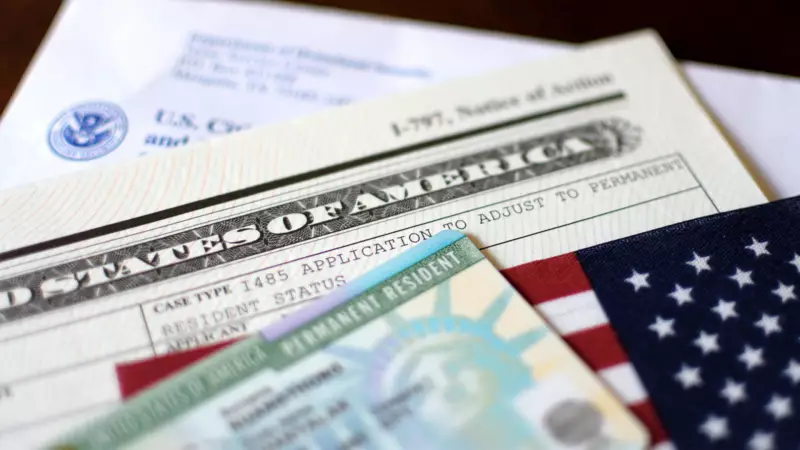 Green Card Başvuru Tarihi 2025-2026: Tüm Detaylar ve Yeni Kurallar