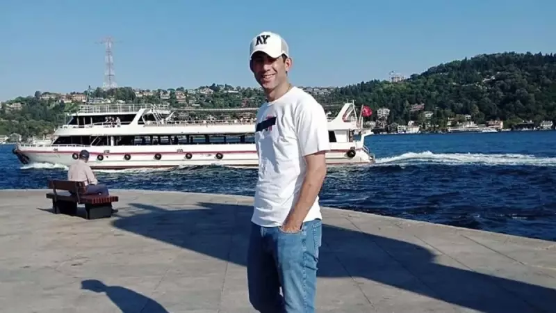 Gürültü Kavgası Kanlı Bitti: 1 Ölü, 1 Yaralı