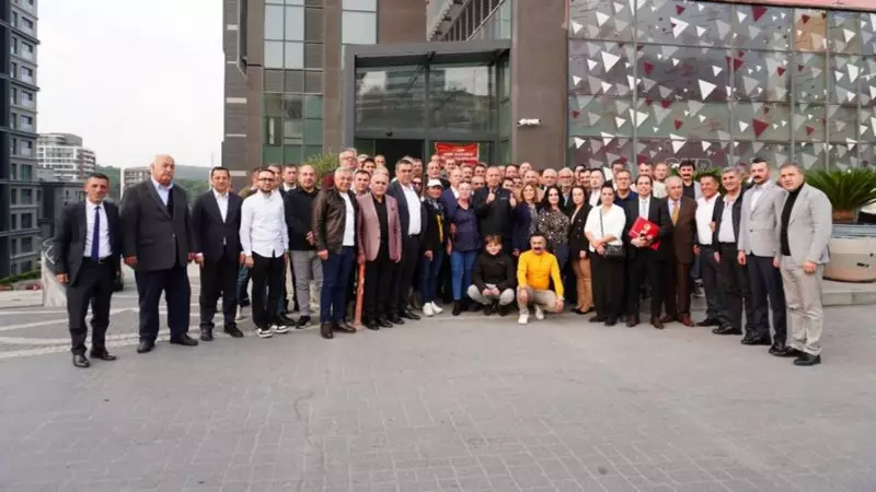 Gürsel Tekin'den CHP'de Yol Haritası: 40 Kişilik Kurul Kurulacak