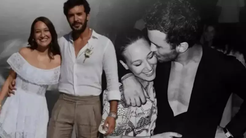 Gupse Özay'dan Samimi İtiraf: 'Bir Ara Diyordum'