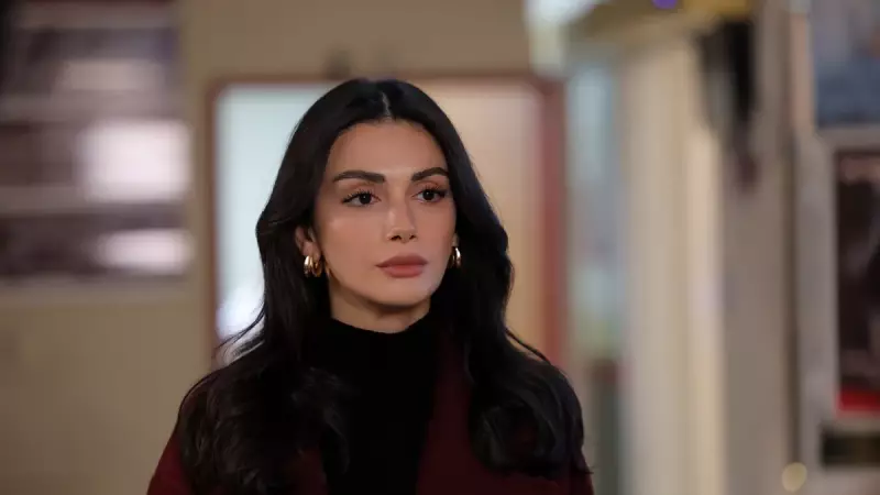 Gözleri Kara Deniz 13. Bölüm: Güneş İstanbul'a Gidiyor!