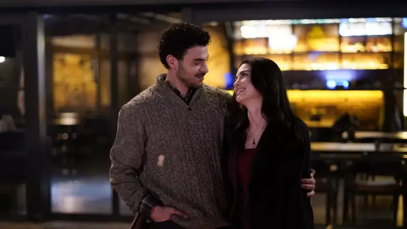 Gözleri Karadeniz 11. Bölüm: Duygusal Yüzleşmeler ATV'de!