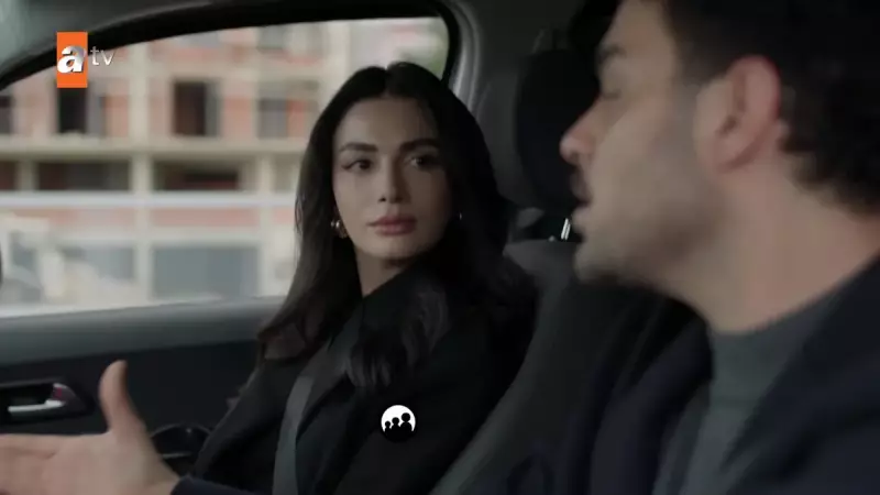 Gözleri Karadeniz 12. Bölüm 2. Fragmanı Yayınlandı | 17 Kasım 2025