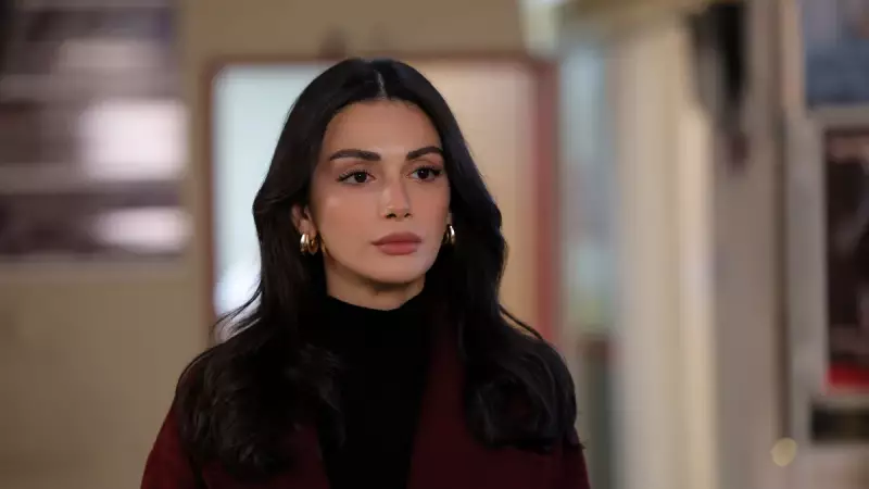 Gözleri Karadeniz 13. Bölüm Şok: Güneş Terk Edildi!