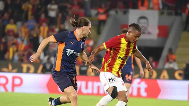 Göztepe Afrika Kupası'nda 5 Oyuncusunu Kaybedecek