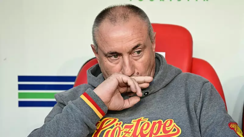 Göztepe, Antalyaspor'u 2-1 Deplasmanda Yendi: Stoilov'dan Kritik Açıklamalar