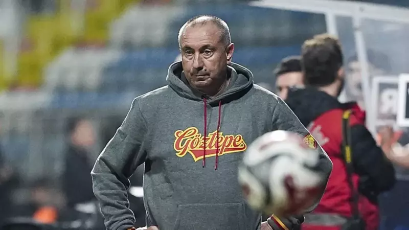 Göztepe, Kasımpaşa'yı 2-0 mağlup etti! Stoilov'dan açıklamalar