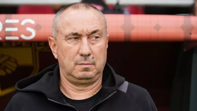 Göztepe'de Savunma Krizi: Kocaelispor Maçında Zorunlu Değişiklikler