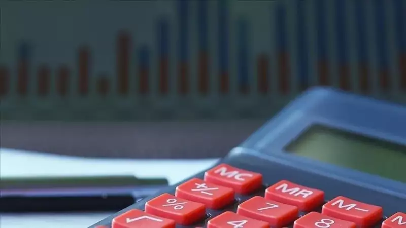 H-ÜFE Ekim'de Yıllık %34,85 Arttı: En Çok Gayrimenkul Yükseldi