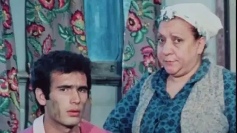 Hababam Sınıfı'nın Bozum Cahit'i Cengiz Nezir'in Sırrı: Babasıyla Aynı Filmde!