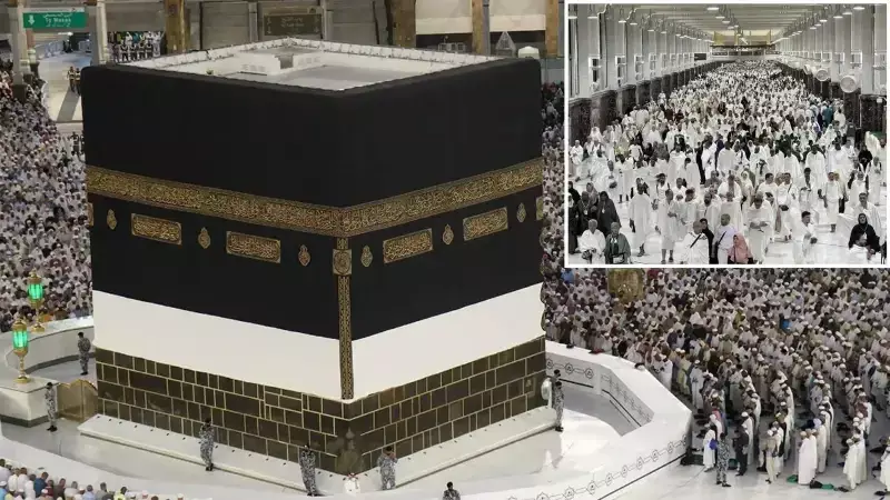 Hac Kurası Sonuçları Açıklandı: Sağlık Raporu ve Vekalet Detayları