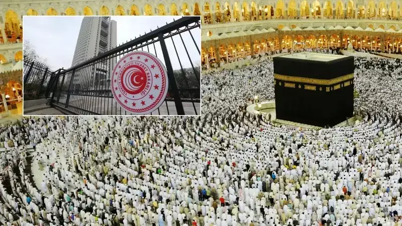 Hac Tuzaklarına Sert Darbe! 4 Firmaya Ağır Ceza ve Reklam Yasağı